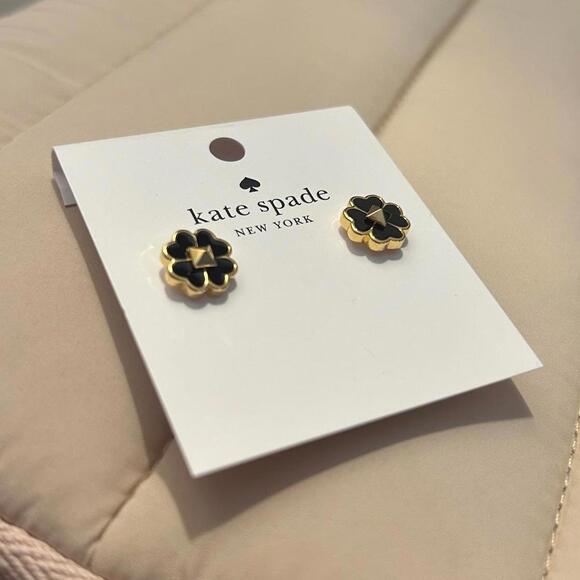 Kate Spade Earrings - Picture 4 of 5